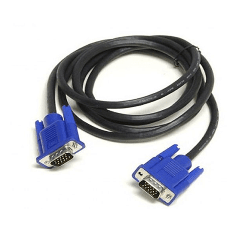 کابل creative 3m VGA