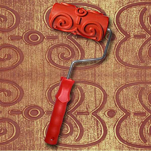 غلطک تکسچر 4 اینچ GSB کد NO-A166