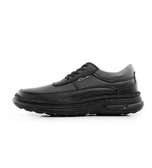 کفش روزمره مردانه Clarks مدل 37839