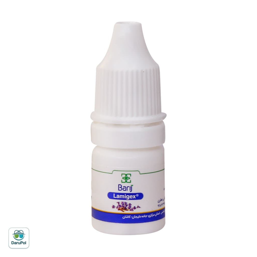 قطره لامیژکس باریج اسانس