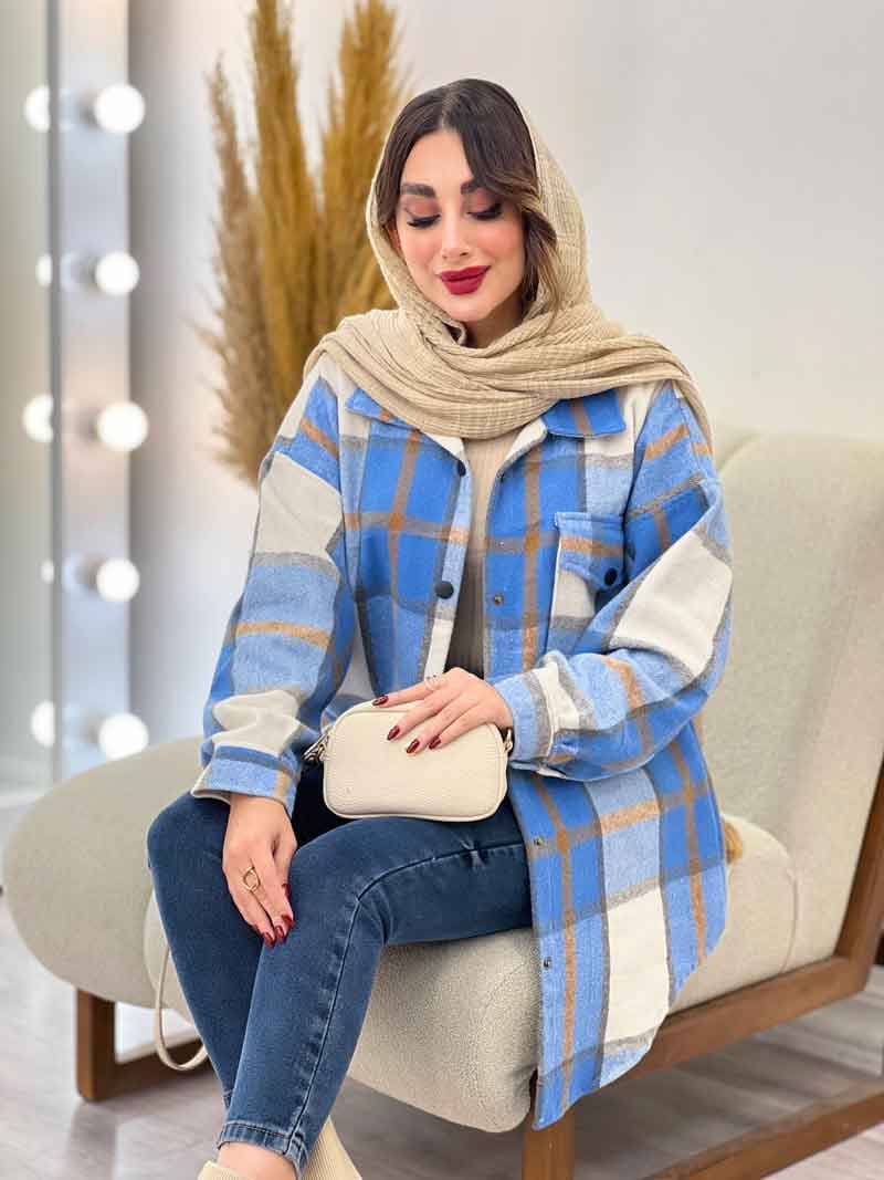 شکت تک جیب هلین کد 5405 — تصویر ۸