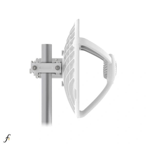 رادیو وایرلس یوبیکیوتی مدل airFiber 60 LR آنتن 60 گیگاهرتز — تصویر ۲