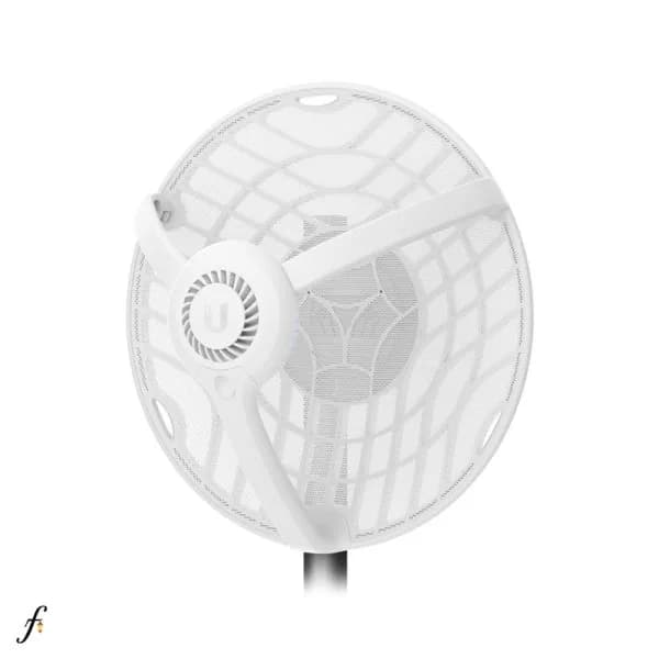 رادیو وایرلس یوبیکیوتی مدل airFiber 60 LR آنتن 60 گیگاهرتز