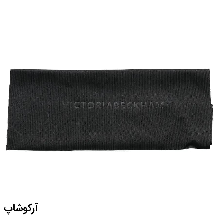 پک اورجینال عینک برند ویکتوریا بکهام (Victoria Beckham) با تمام تجهیزات مدل 993087 — تصویر ۶