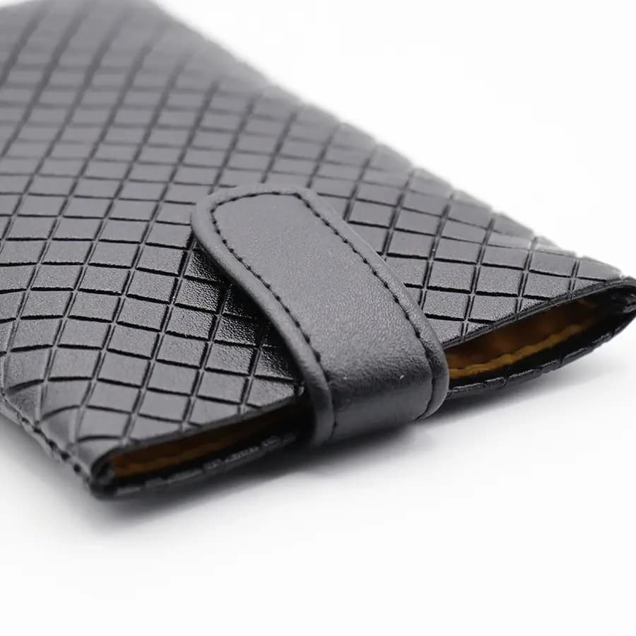 پک اورجینال عینک برند بوتگا ونتا (Bottega Veneta) با تمام تجهیزات مدل 993085 — تصویر ۴
