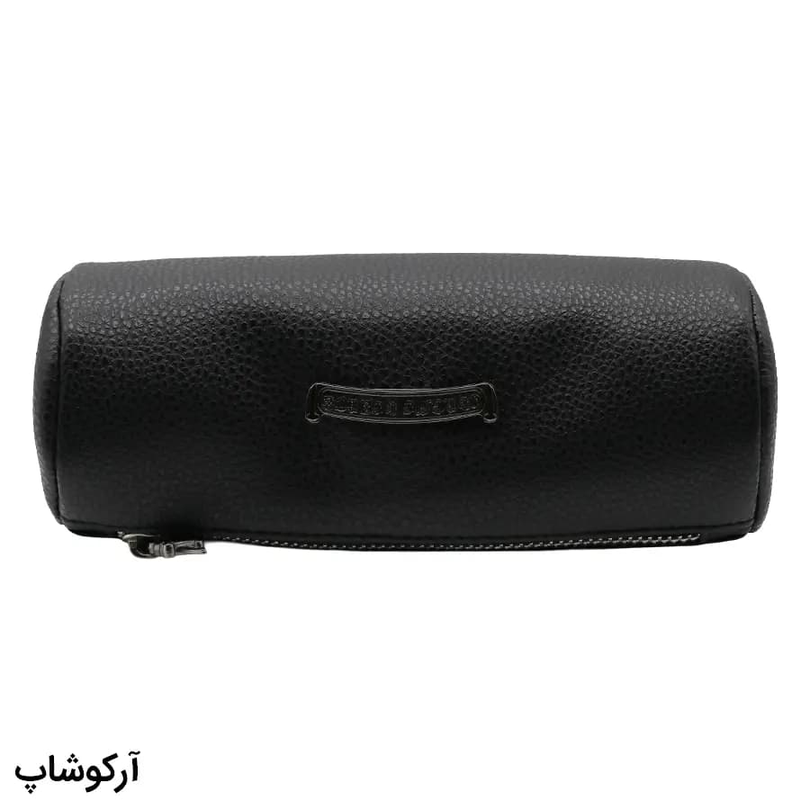 پک اورجینال عینک برند کروم هارتز (Chrome Hearts) با تمام تجهیزات مدل 993079 — تصویر ۲