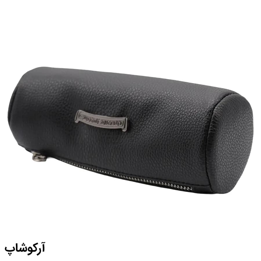 پک اورجینال عینک برند کروم هارتز (Chrome Hearts) با تمام تجهیزات مدل 993079 — تصویر ۳