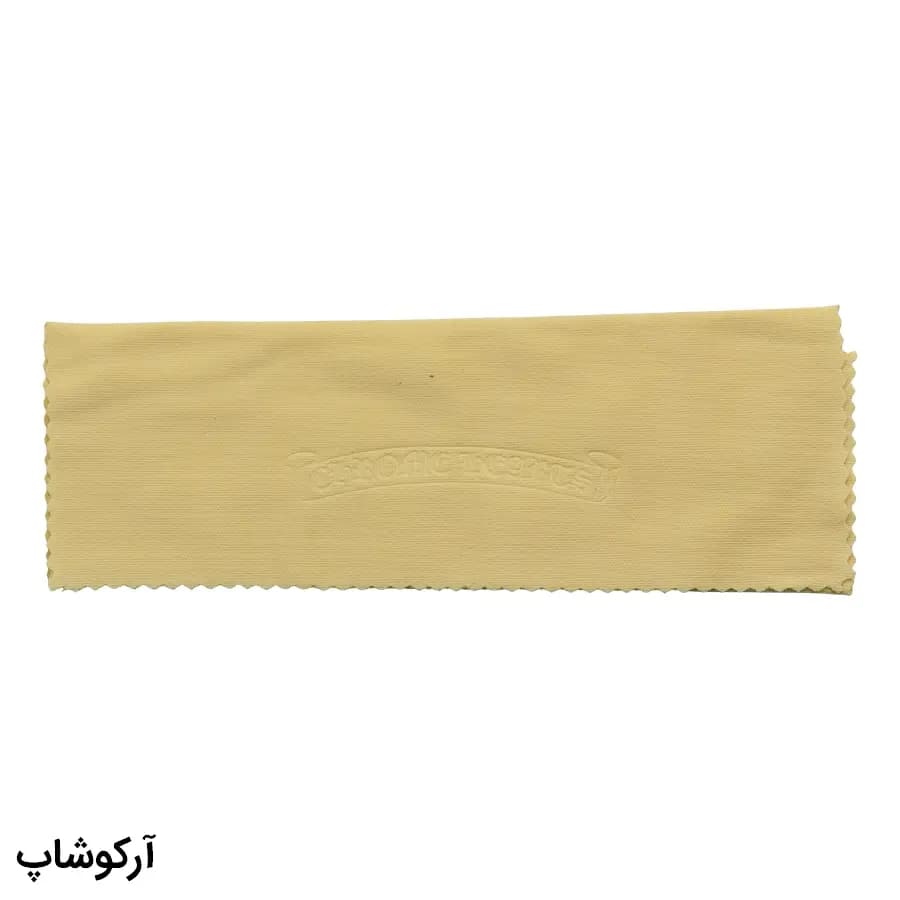 پک اورجینال عینک برند کروم هارتز (Chrome Hearts) با تمام تجهیزات مدل 993079 — تصویر ۸