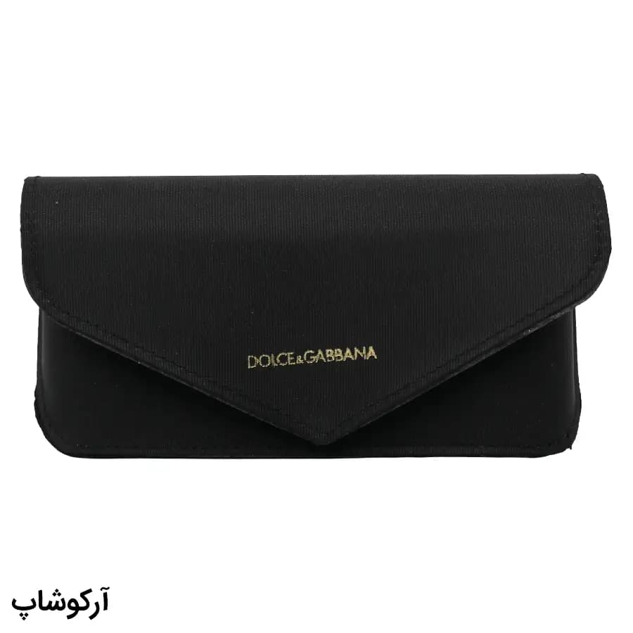 پک اورجینال عینک برند دولچه گابانا (Dolce & Gabbana) با تمام تجهیزات مدل 993073 — تصویر ۲