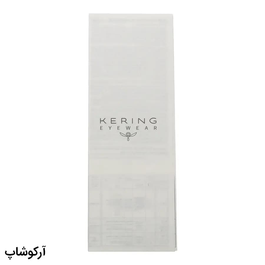 پک اورجینال عینک برند گوچی (GUCCI) با تمام تجهیزات مدل 993071 — تصویر ۸