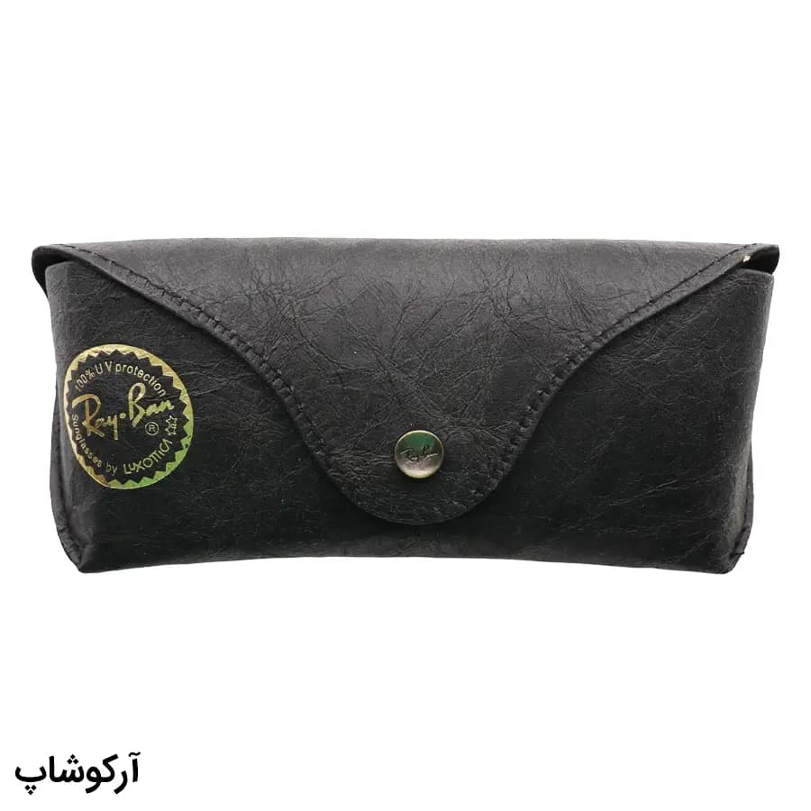 پک اورجینال عینک برند ریبن (Ray-Ban) با تمام تجهیزات مدل 993070 — تصویر ۲