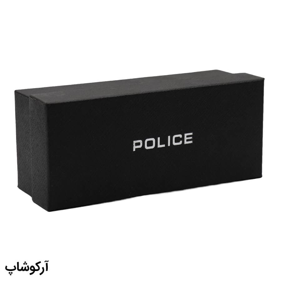 پک اورجینال عینک برند پلیس (POLICE) با تمام تجهیزات و لوازم جانبی مدل 992957 — تصویر ۵