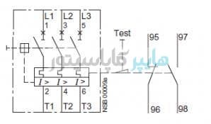 کلید حرارتی 13 تا 18 هیوندا — تصویر ۳