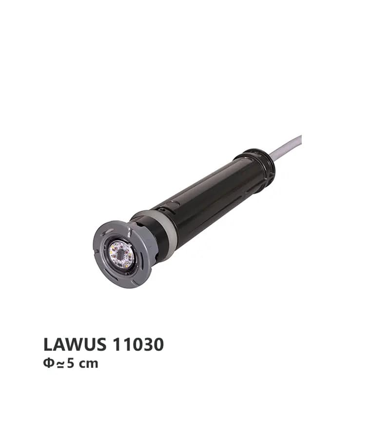 چراغ جکوزی هایوارد مدل LAWUS 11030 — تصویر ۲