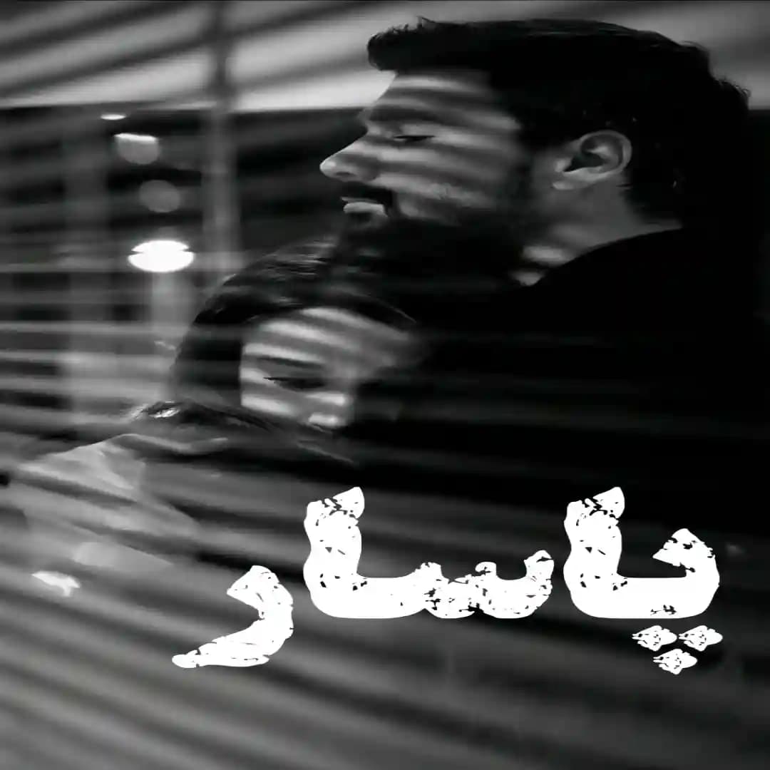 دانلود رمان پاسار اثر الف کلانتری