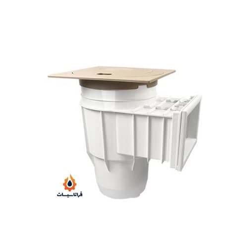 اسکیمر استخر ایمکس EMAUX