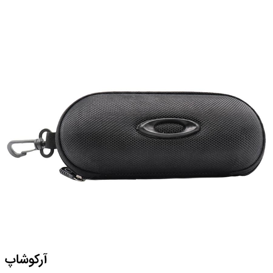 پک اورجینال عینک برند اوکلی OAKLEY با تمام تجهیزات مدل 992169 — تصویر ۶