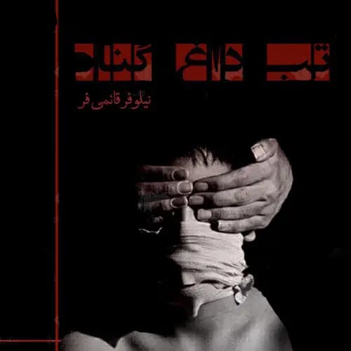 رمان تب داغ هوس (جلد دوم تب داغ گناه) اثر نیلوفر قائمیفر