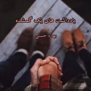 رمان یادداشت‌‌های یک گمشده اثر بهاره حسنی