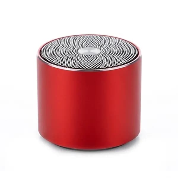 اسپیکر بلوتوثی برند TWS اورجینال مدل MINI دارای رقص نور+(گارانتی طلایی)
