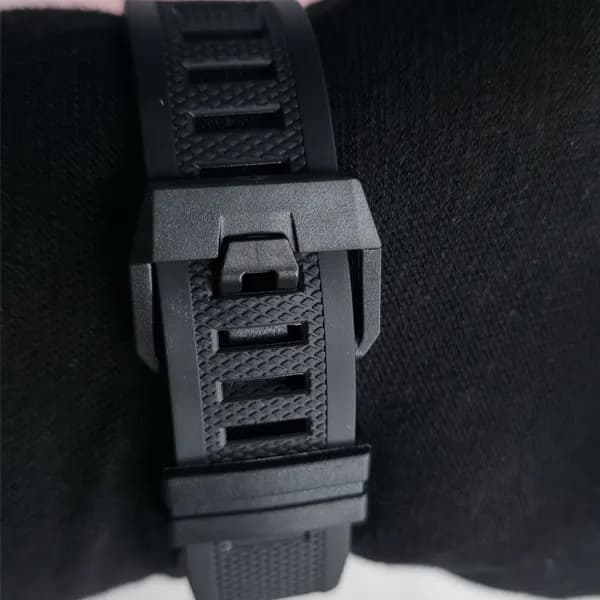 ساعت مچی اسپورت GTC-FORCE دیجیتال مشکی مدل G-1936 (ضدآب ) — تصویر ۱۲