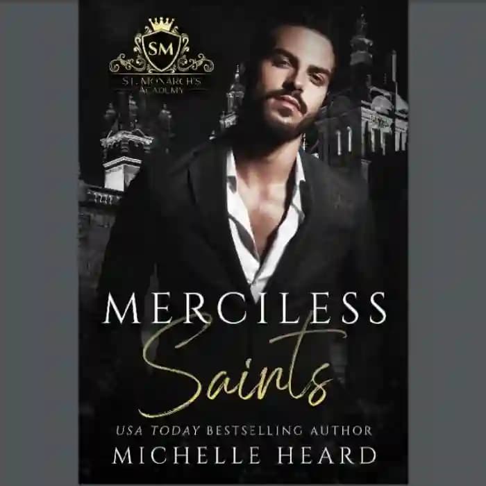 دانلود مجموعه رمان The Saints Series زبان انگلیسی