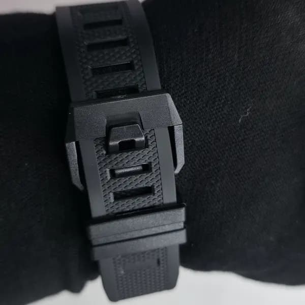 ساعت مچی اسپورت GTC-FORCE دیجیتال مشکی قرمز مدل G-1936 (ضدآب ) — تصویر ۴
