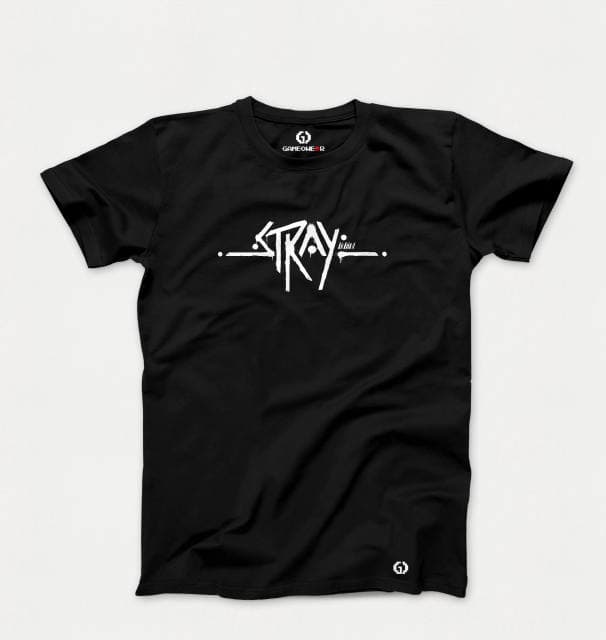 تی شرت بازی STRAY — تصویر ۷