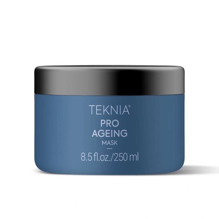 ماسک مو Lakme مدل Teknia Pro Ageing حجم 250 میلی لیتر