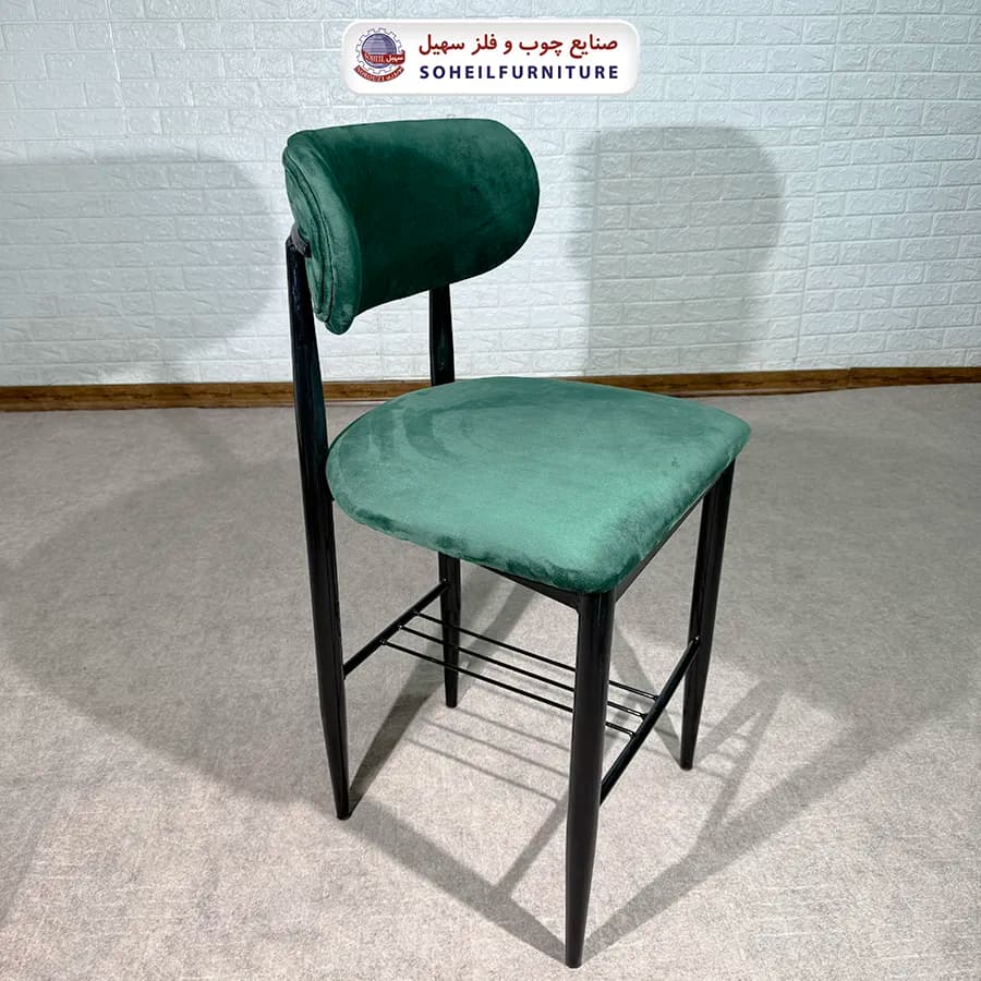 صندل اپن فلزی ویکتور سهیل