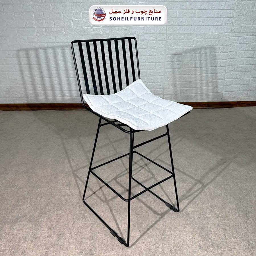 صندل اپن فلزی هامان سهیل