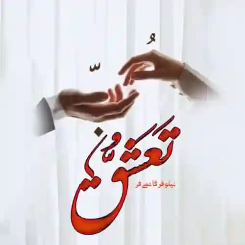 دانلود رمان تعشق اثر نیلوفر قائمی فر