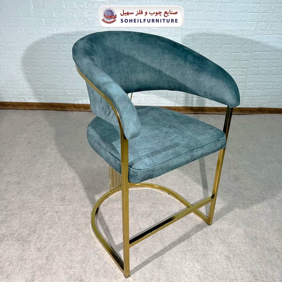 صندل اپن فلزی وارلی سهیل