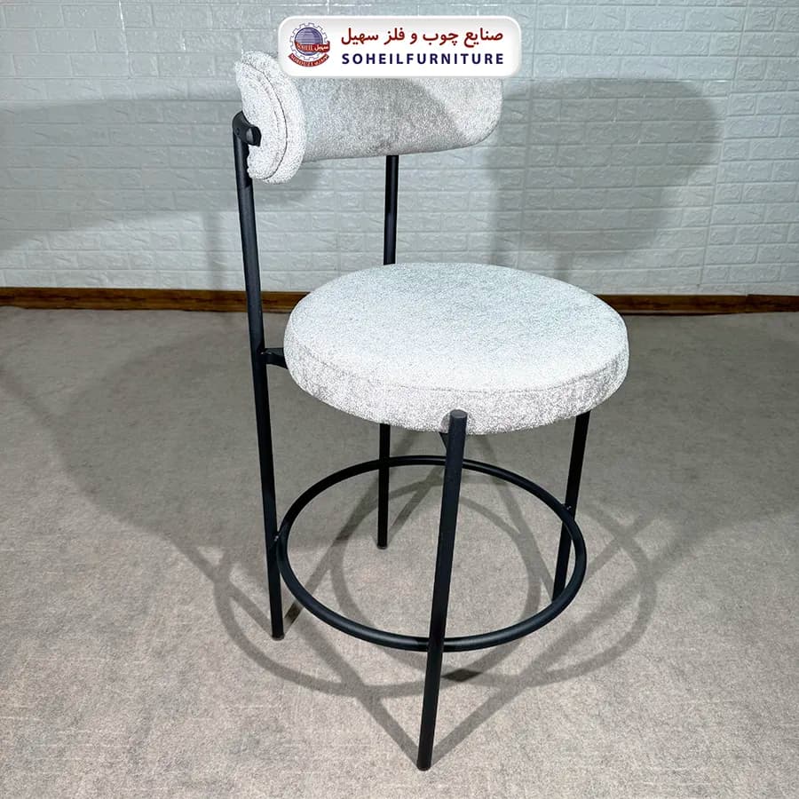 صندل اپن فلزی ماهان سهیل