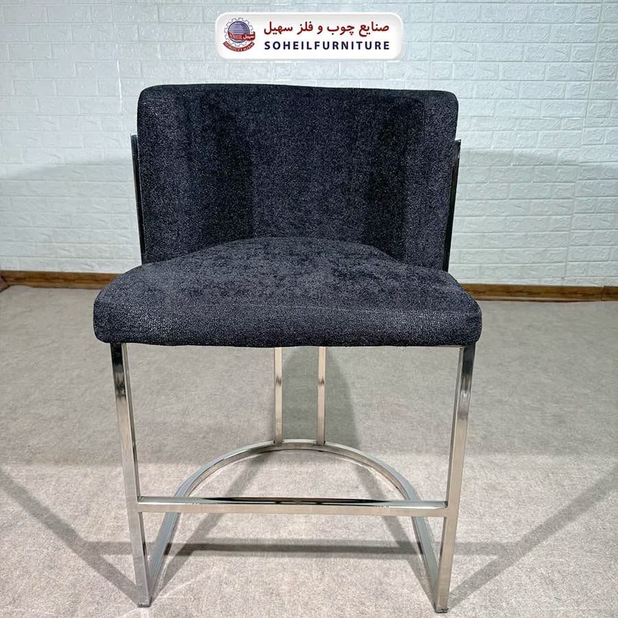 صندل اپن فلزی رویال زنبوری سهیل — تصویر ۲