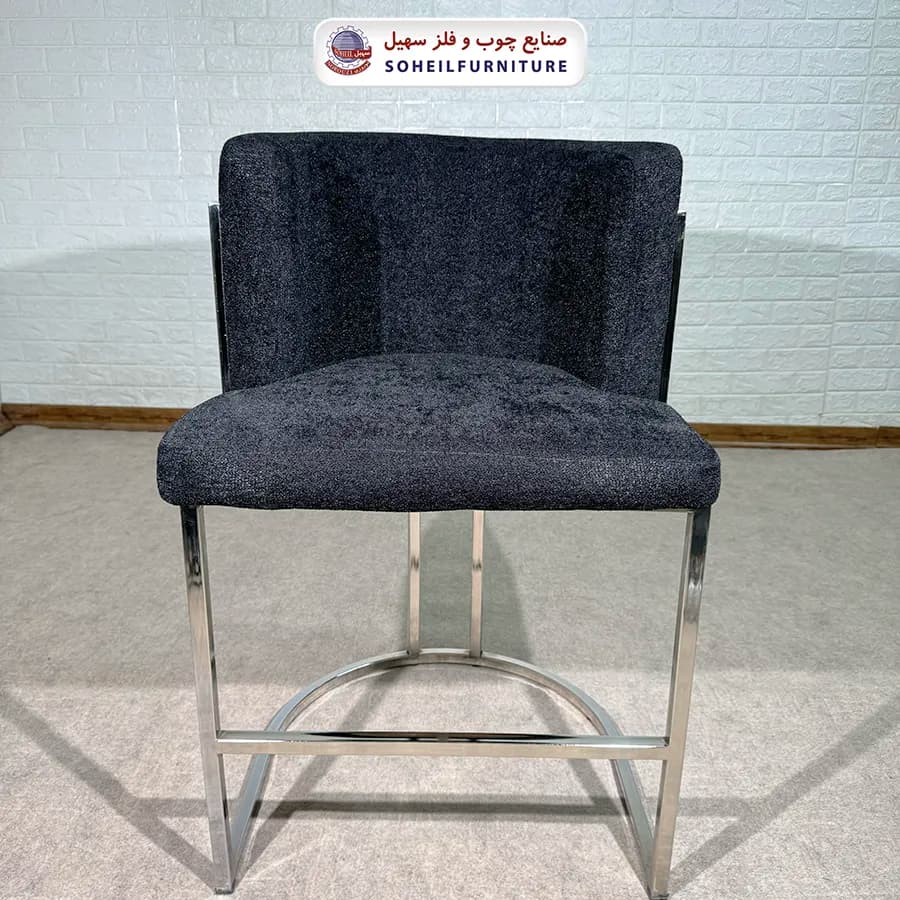 صندل اپن فلزی رویال زنبوری سهیل — تصویر ۳
