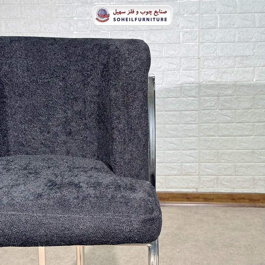صندل اپن فلزی رویال زنبوری سهیل — تصویر ۴