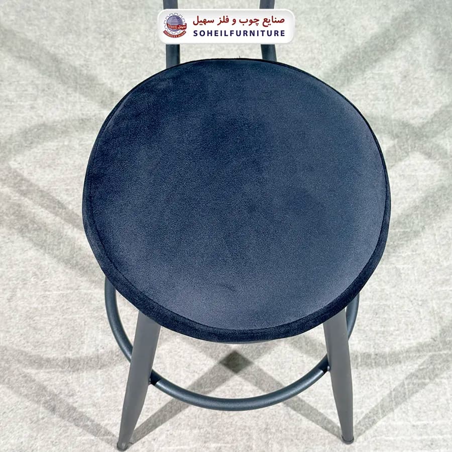 صندل اپن فلزی دو حلقه سهیل — تصویر ۶