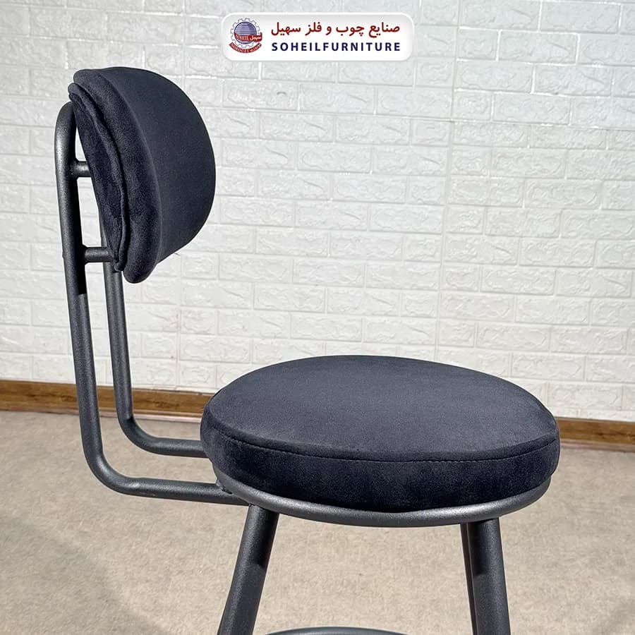 صندل اپن فلزی دو حلقه سهیل — تصویر ۵
