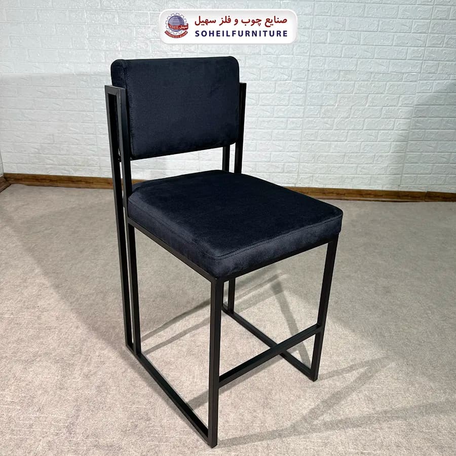 صندل اپن فلزی تندیس سهیل
