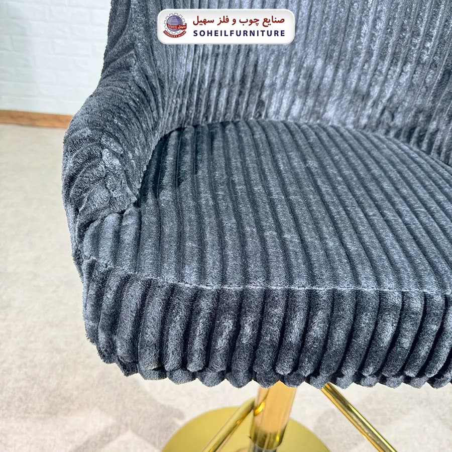 صندل اپن جک دار فلزی ونوس سهیل — تصویر ۶