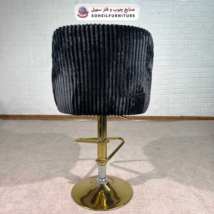 صندل اپن جک دار فلزی ونوس سهیل — تصویر ۸