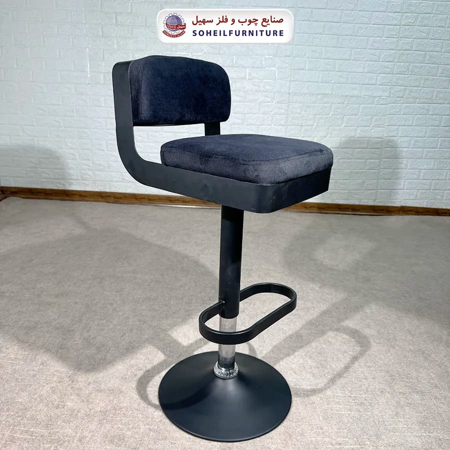 صندل اپن جک دار فلزی تیگو سهیل