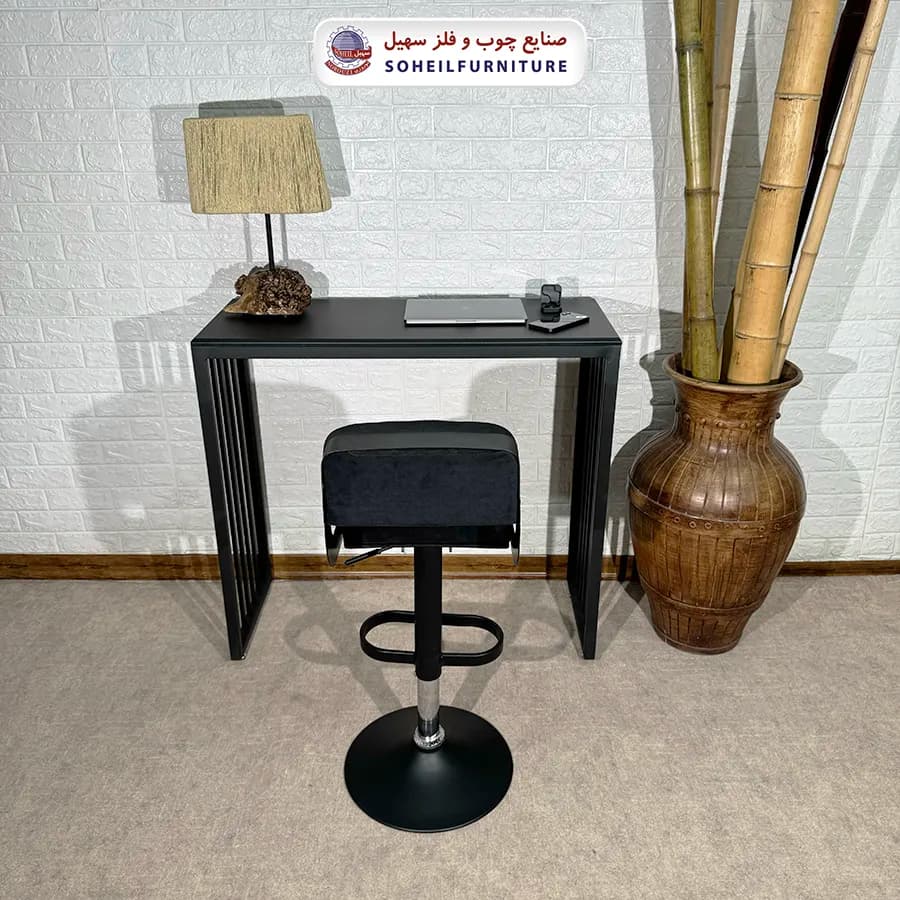 صندل اپن جک دار فلزی تیگو سهیل — تصویر ۲