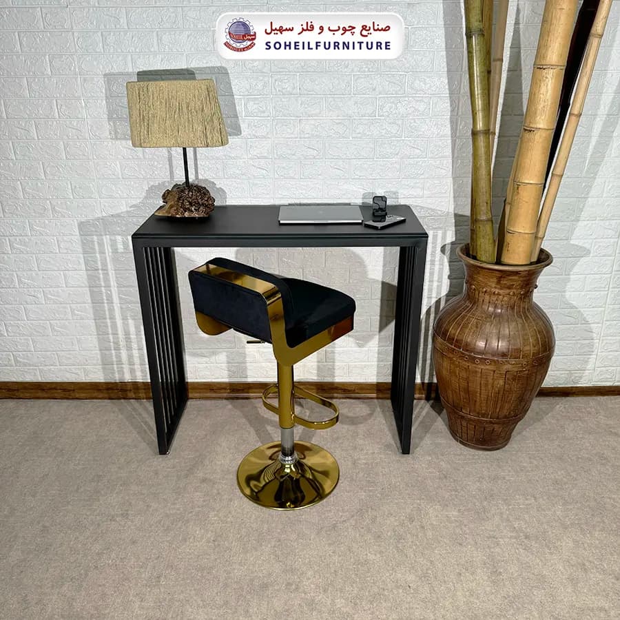 صندل اپن جک دار فلزی تیگو سهیل — تصویر ۳