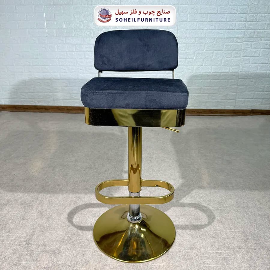 صندل اپن جک دار فلزی تیگو سهیل — تصویر ۷