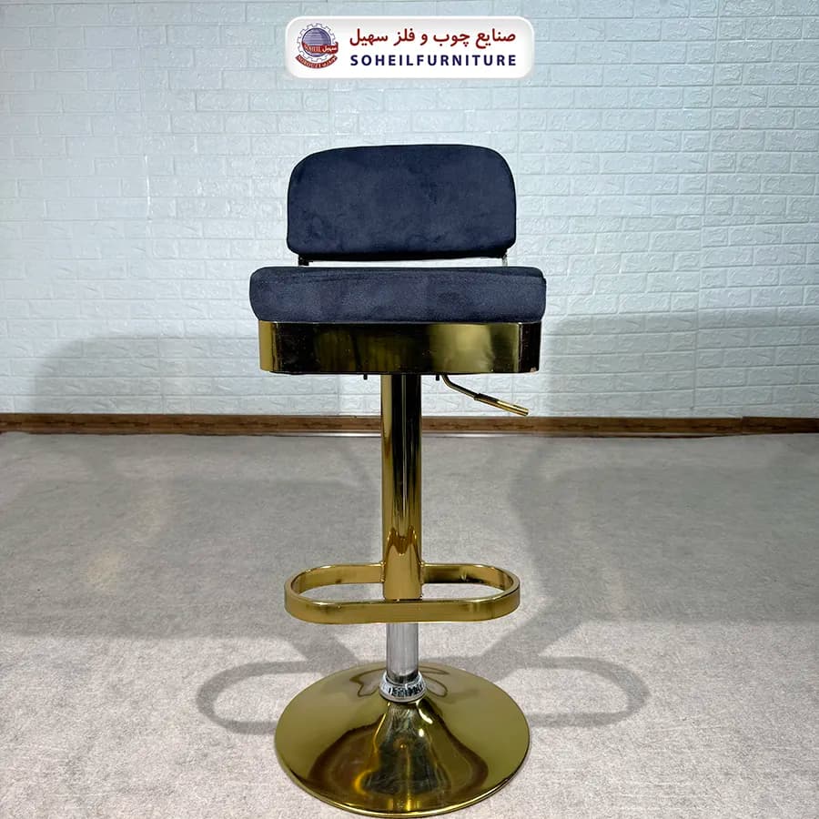 صندل اپن جک دار فلزی تیگو سهیل — تصویر ۸