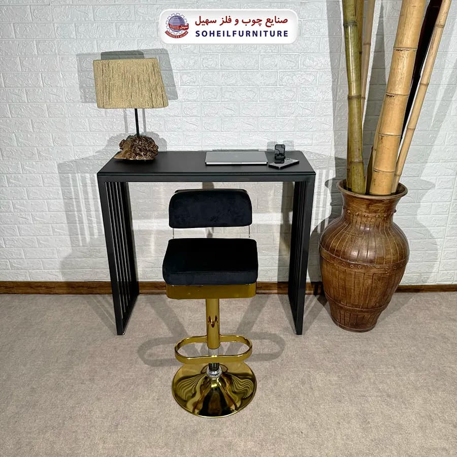 صندل اپن جک دار فلزی تیگو سهیل — تصویر ۵