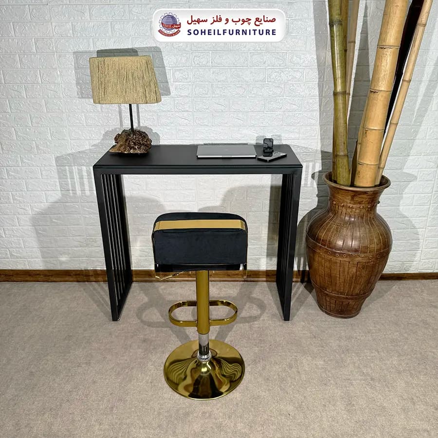 صندل اپن جک دار فلزی تیگو سهیل — تصویر ۶