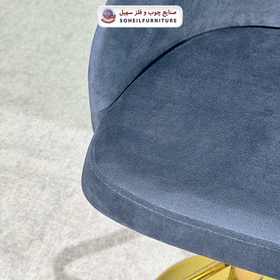 صندل اپن جک دار فلزی رویال چستر سهیل — تصویر ۸